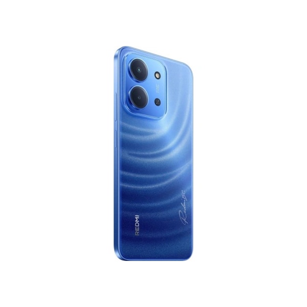 Смартфон REDMI 15C 4 ГБ/128 ГБ, синий